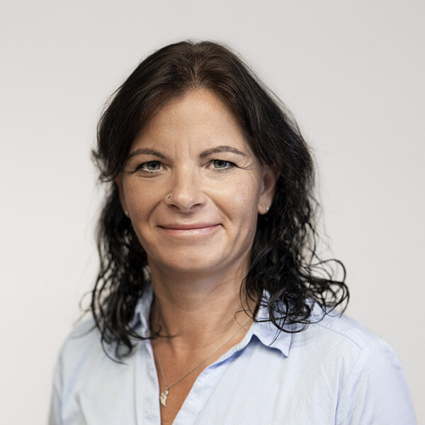 Balmer Team Manuela Dahinden